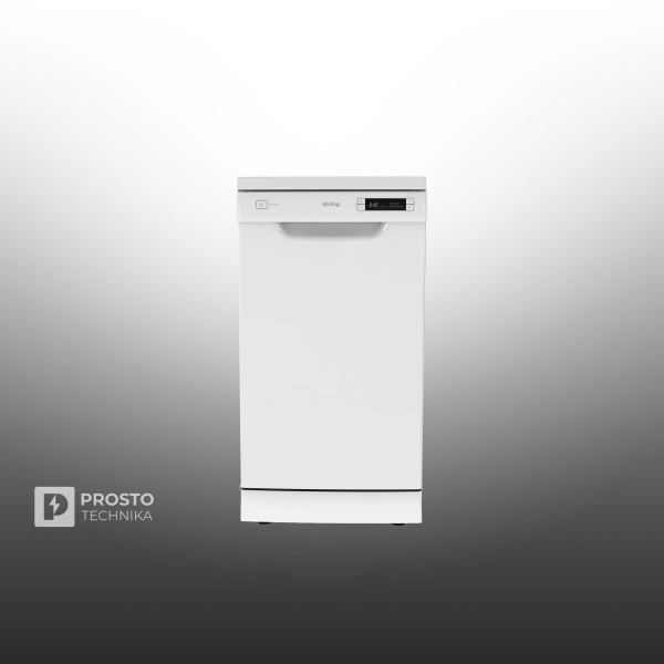 Посудомоечная машина Korting KDF 45578